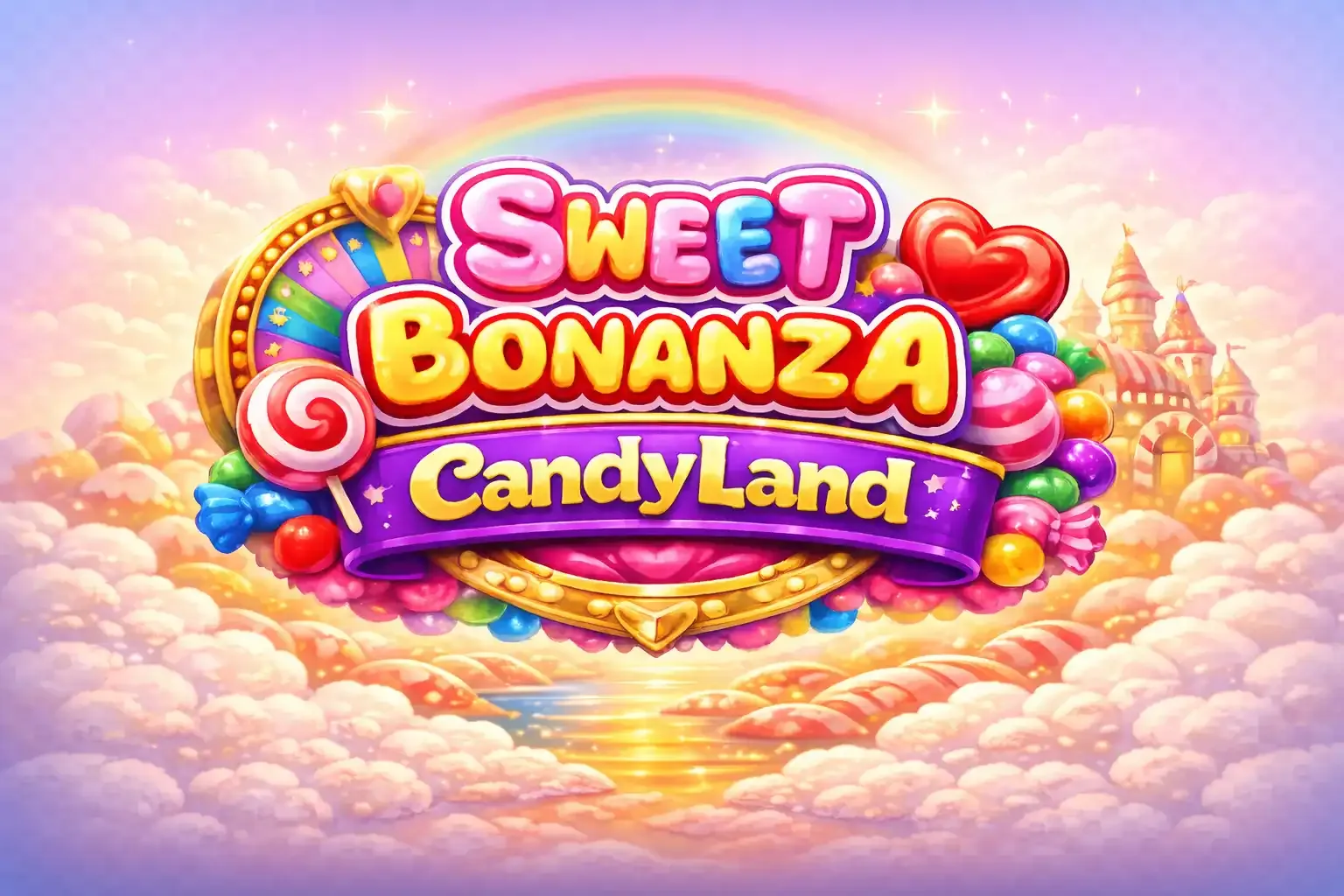Access to CandyLand bonus rounds