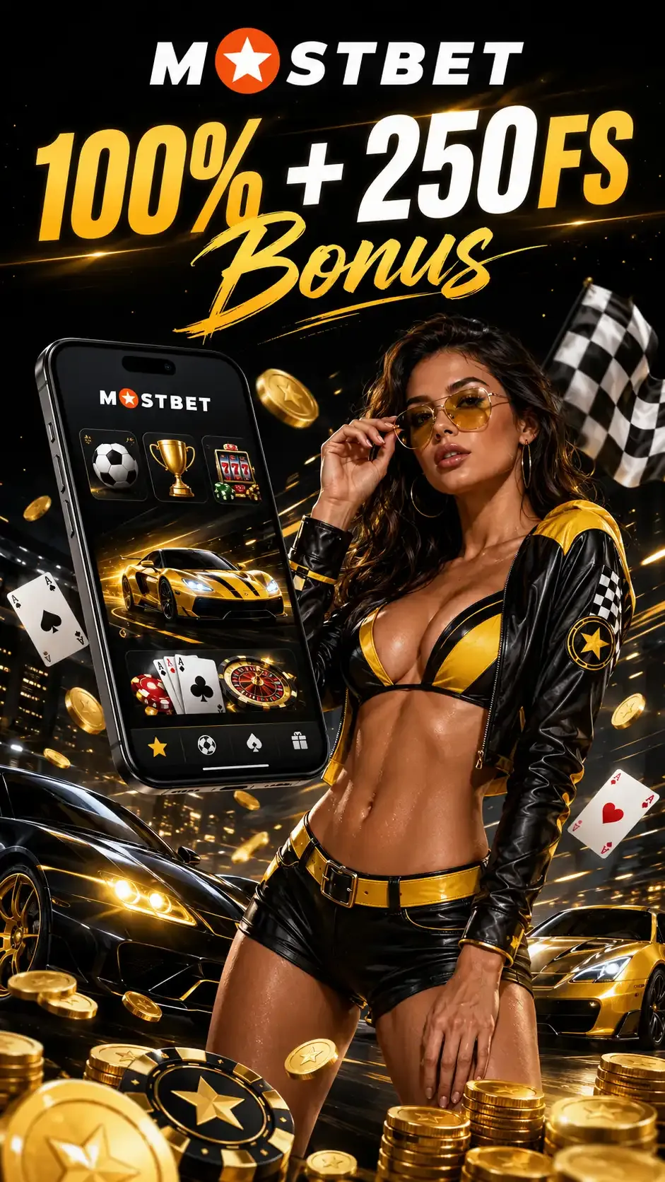 Mostbet BD Main Page About 20